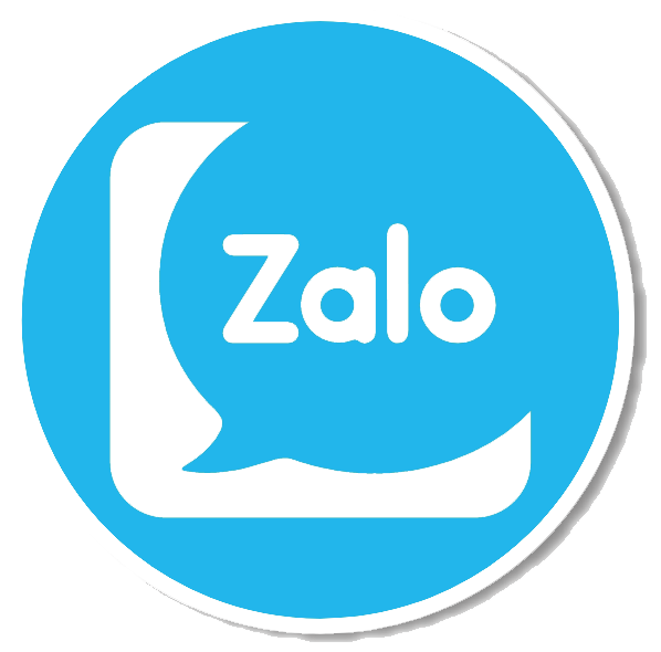 Chat Zalo với chúng tôi 